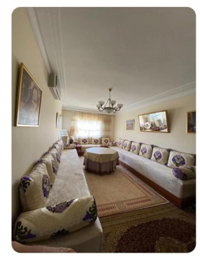 Janat marina golf asilah